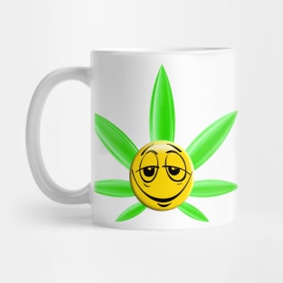 Happy Plant Mug